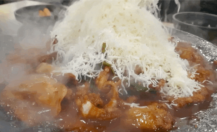  연수동 쭈꾸미 맛집_송쭈집에서 쭈삼 맛나게 즐기기