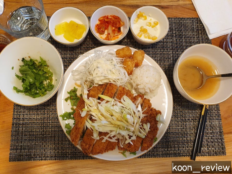  [경상북도 포항] 요식상회, 효자동 효리단길 효자시장 밥집