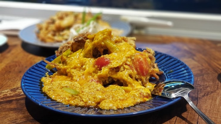  노원태국음식맛집_차차
