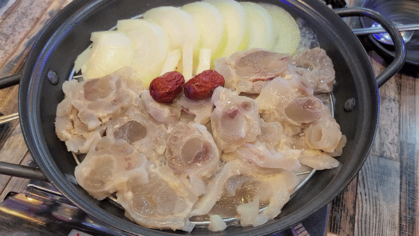 영종하늘도시맛집 영종한우소머리국밥에서 든든한 한끼 영종하늘도시맛집 영종한우소머리국밥에서 든든한 한끼