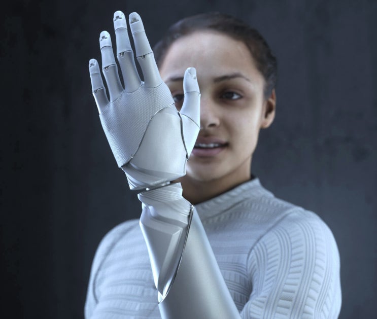  DESIGN INSPIRATION_CYBERPUNK