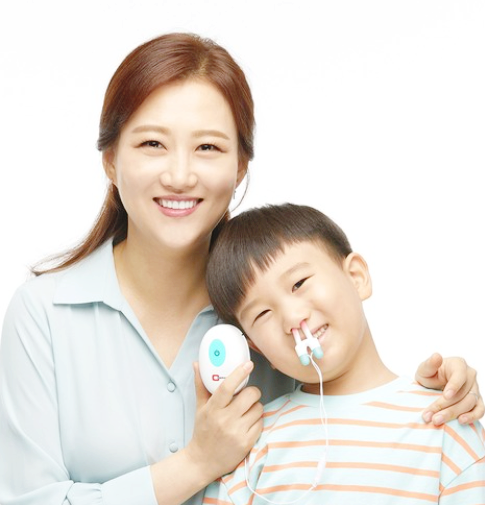  최대 60%할인 10월 4일까지 코에픽 장윤정 알레르기 비염치료 의료기기