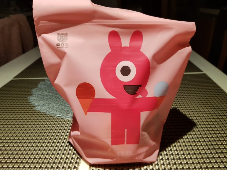  베스킨라빈스 10월 신메뉴 미찐감자.... 맛이 선을 넘었습니다. 비추 쾅! + 매시업스 후르트링 리뷰