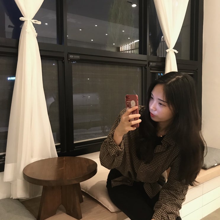  9월의 마지막 일상