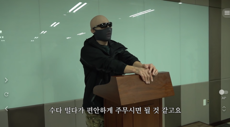 [가짜사나이시즌2] 가짜사나이 2기 ep1 시즌1은 장난이었다