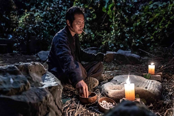 영화 신의 한 수: 귀수편 줄거리 평가 해석 결말 스포 영화 신의 한 수: 귀수편 줄거리 평가 해석 결말 스포