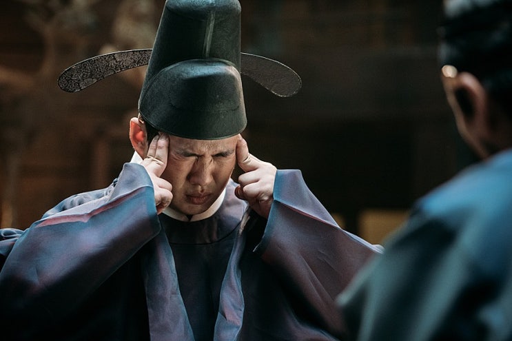 영화 임금님의 사건수첩 줄거리 평가 해석 결말 스포 영화 임금님의 사건수첩 줄거리 평가 해석 결말 스포