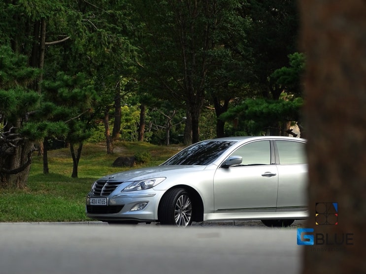  제네시스BH-330 프리미엄을 소개 합니다.