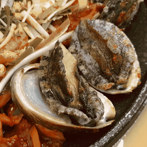  [수유역 맛집] 낙지일번지 : 싱싱한 전복 낙지볶음