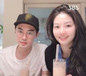 전진 예비신부 류이서 나이 직업 인스타 결혼 축하해요
