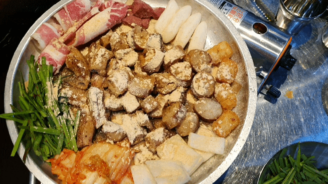  [건대맛집/세종대맛집] 황소곱창 화양점 후기 :)