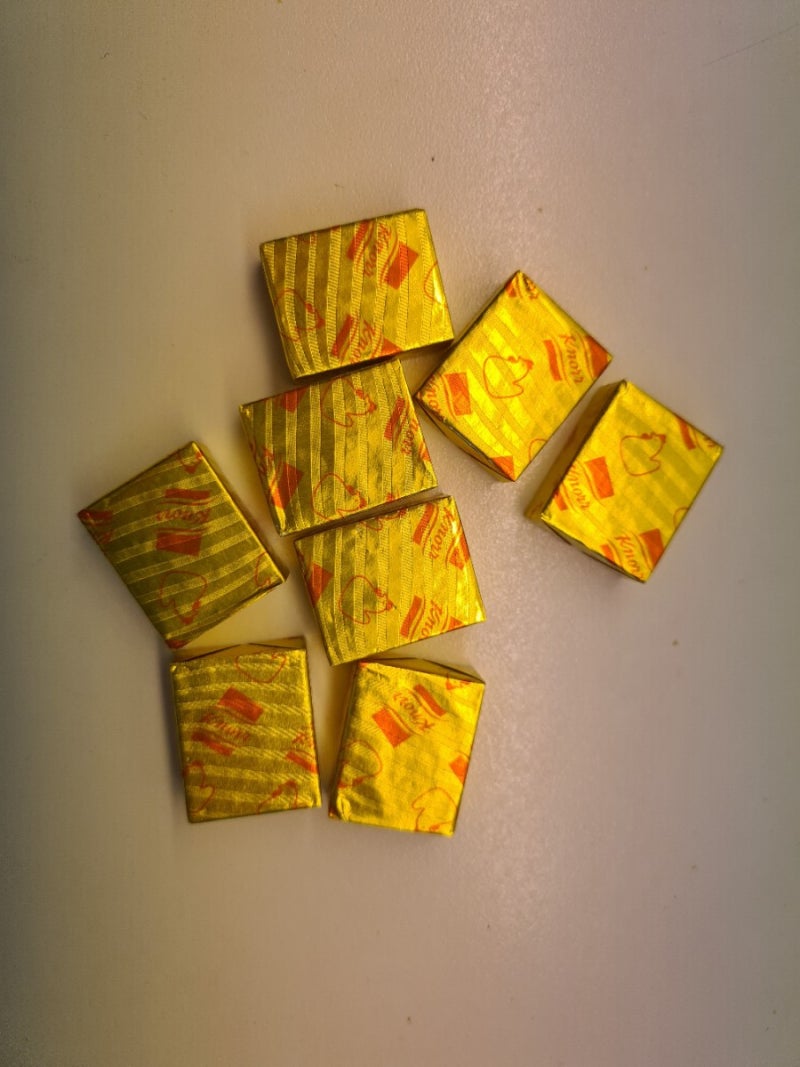 치킨스톡 사용법과 치킨스톡 요리를 소개해요. (ft. 크노르) : 네이버 블로그