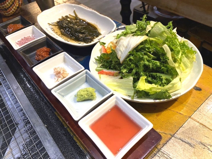  수요미식회 명동 맛집: 육통령, ‘역대급’ 삼겹살 맛집 ㅇㅈ