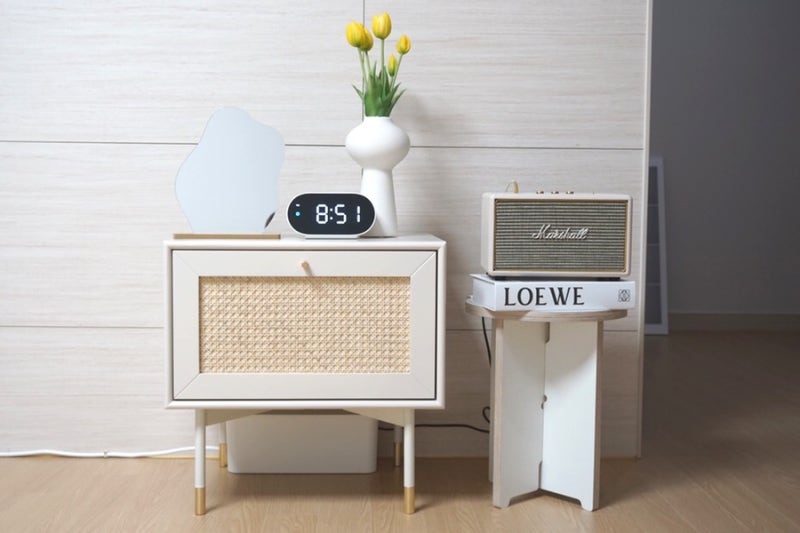 마샬 액톤1 화이트 솔직후기, 블루투스 연결방법