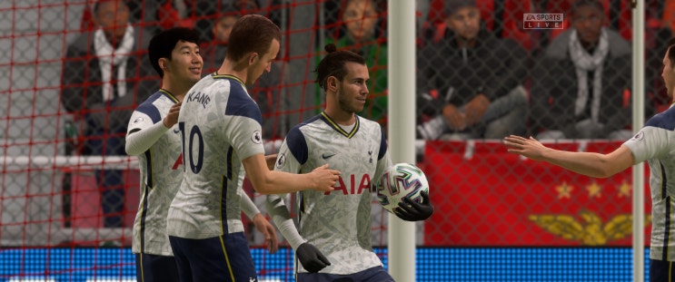  피파21 FIFA21 출시 ea play pro 결제 커리어모드 후기 간단 평 3080 프레임