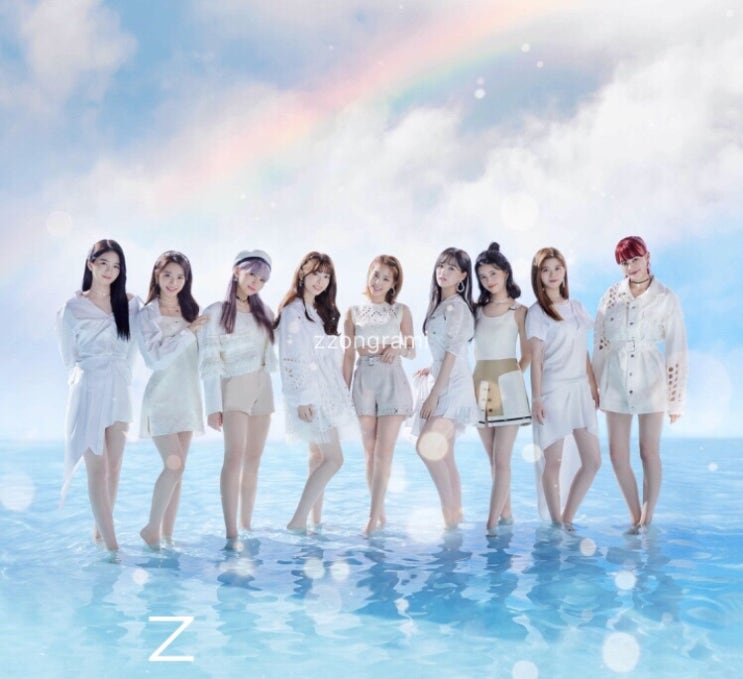  [MUSIC] ARTIST : NiziU(ニジュー,니쥬) - 일본 싱글 데뷔 결정.