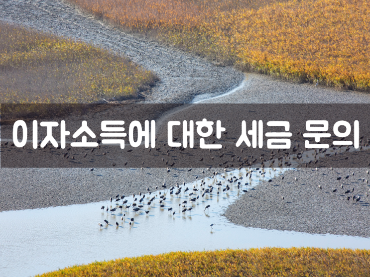  증여에 따른 세금에 대해 문의 드립니다.