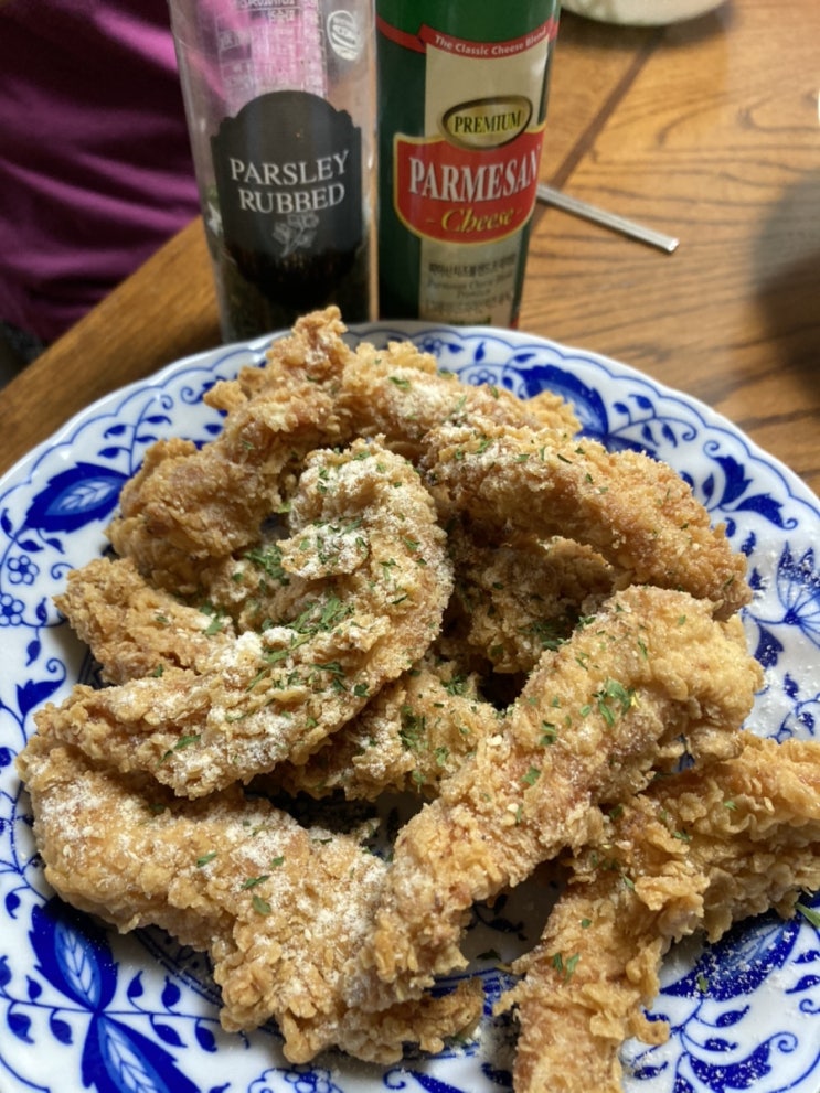  [연수 이마트] 맛있는 야식 장보기
