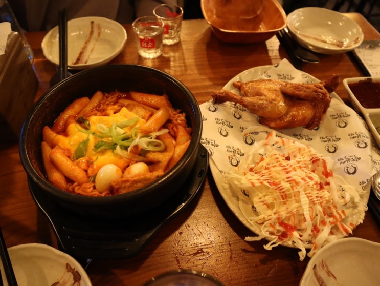  울산 동구 일산지 술집, 역전할머니맥주