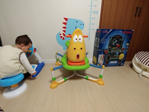  라바 스프링카 구입후기