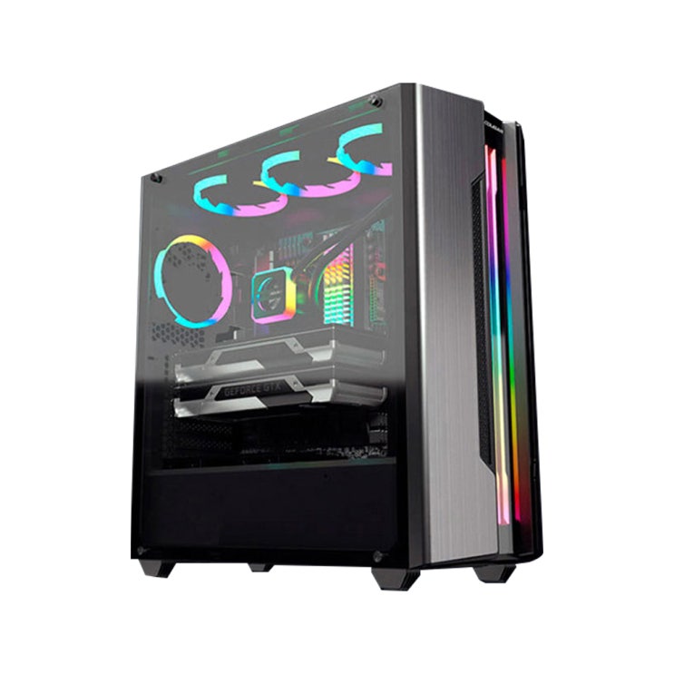  프리플로우 GAMING EDITION 398RTX 슈퍼 (AMD 라이젠9 3900X WIN 미포함 마이크론16GB 25600 RTX2080 SUPER 8GB 512GB NVMe),