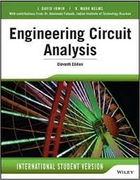 Engineering Circuit Analysis(Erwin&Nelms) 솔루션 다운받기 Engineering Circuit Analysis(Erwin&Nelms) 솔루션 다운받기