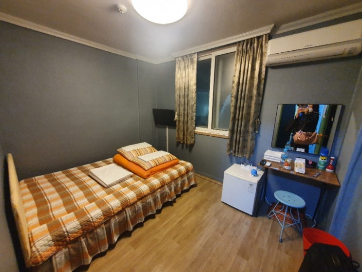  속초 더하우스 게스트하우스 제2의 집이랄까