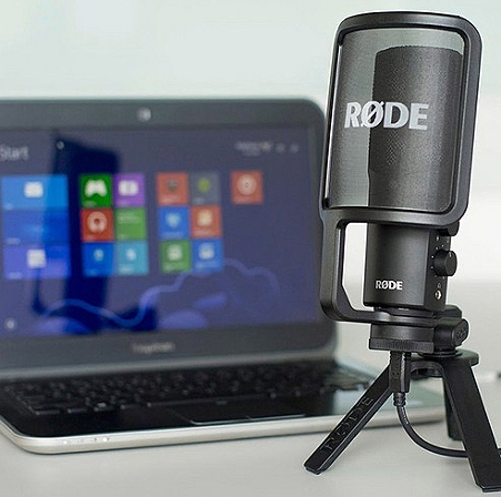 로드 USB 콘덴서 마이크 NT-USB 가격 후기 로드 USB 콘덴서 마이크 NT-USB 가격 후기