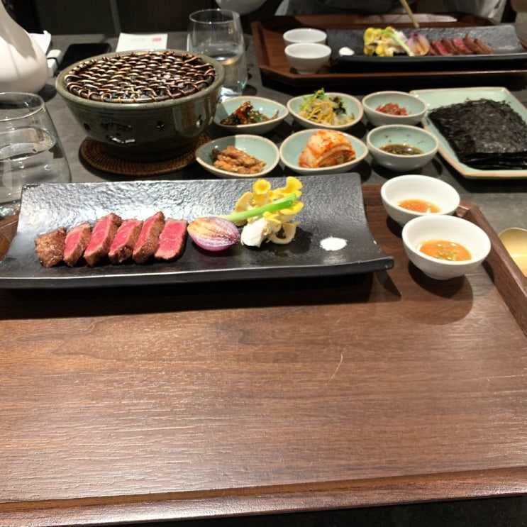  쉽지 않았던 9월 일상@.@