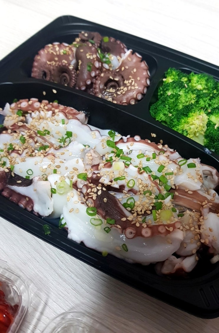  구미 옥계동 맛집, 육회지존(1)