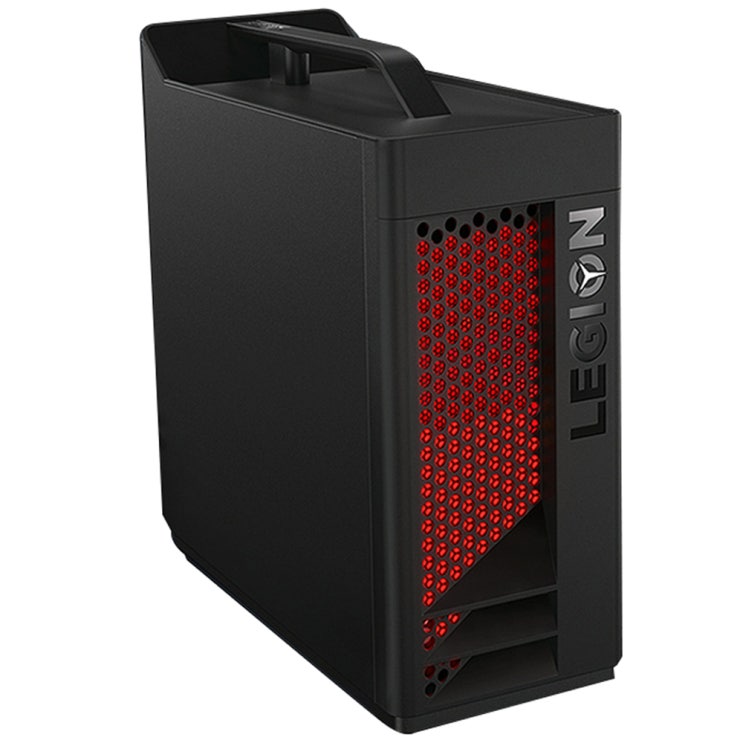 레노버 LEGION T530-28ICB 게이밍 데스크탑 90JL001CKR (i7-8700 DDR4 8G WIN10 SSD 256G), T530-28ICB-90JL001CKR
