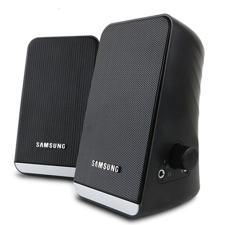  삼성전자 PC스피커, SMS-M80U, 단일 색상