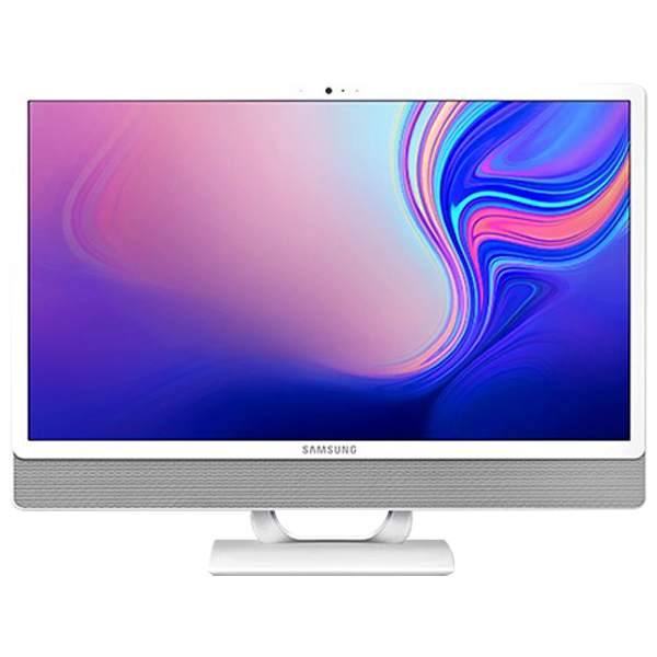 삼성전자 일체형PC DM530ABE-L14A (셀러론 4205U 60.5cm WIN10 RAM 8GB NVMe 128GB), RAM 4GB