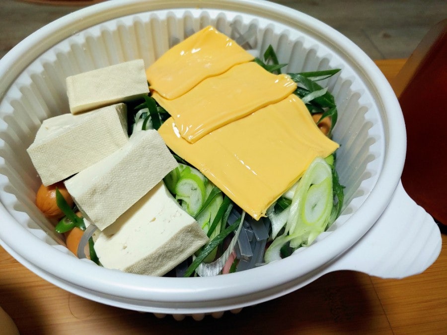 롱쓰부대찌개 사진 5
