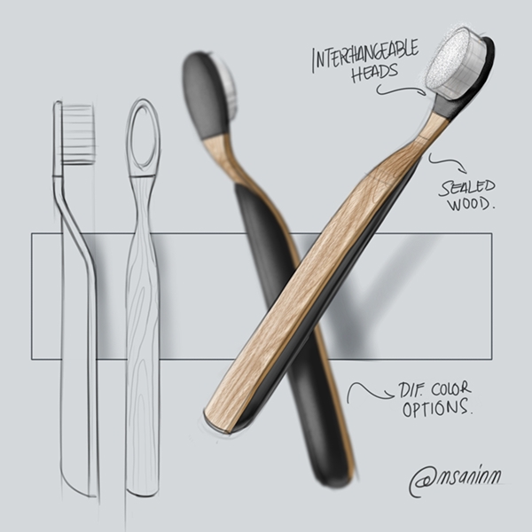  DESIGN INSPIRATION_ SKETCH