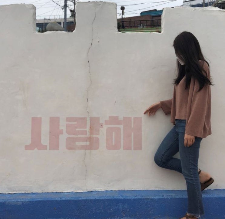  #026.국내신혼여행 셋째날.여수 반나절코스 (이순신대교-여수당-꽃돌게장1번가-여수밤바다-여수벽화마을)