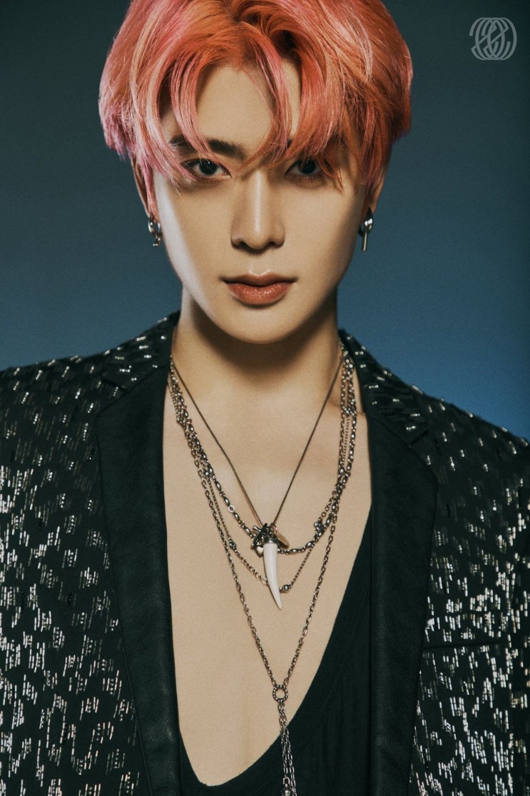  nct 정재현 티저