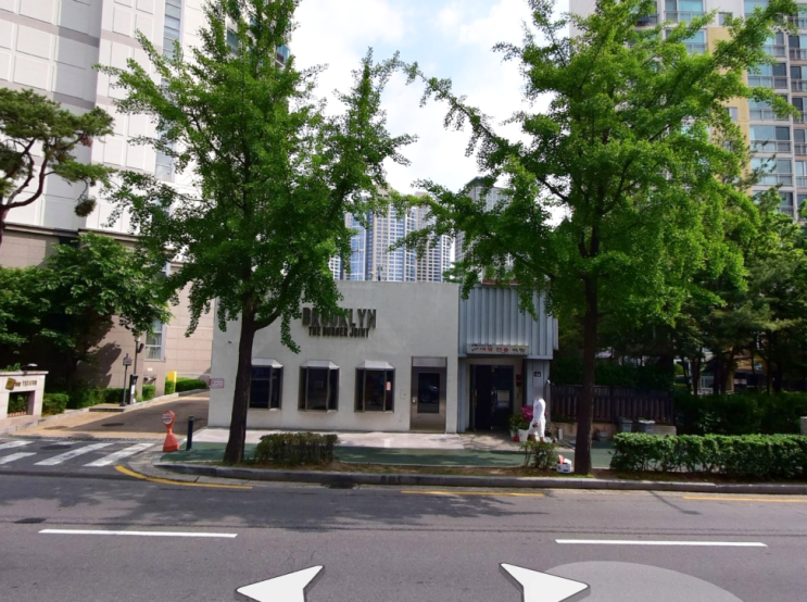  [동부이촌동 수제버거]브루클린더버거조인트 (동부이촌점)