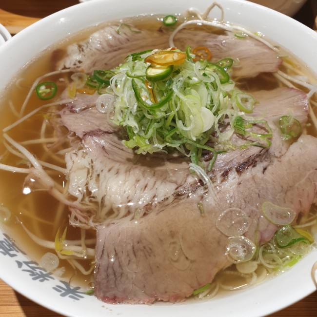  미분당 NC백화점구로 쌀국수맛집, 내돈내산 솔직후기