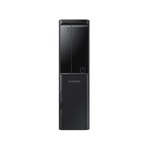 삼성전자 5 데스크탑 블랙 DM500SCZ-AD7BA (i7-10700 WIN미포함 RAM 8GB NVMe 256GB) + 슬림 키보드 + 유선 마우스, 기본형