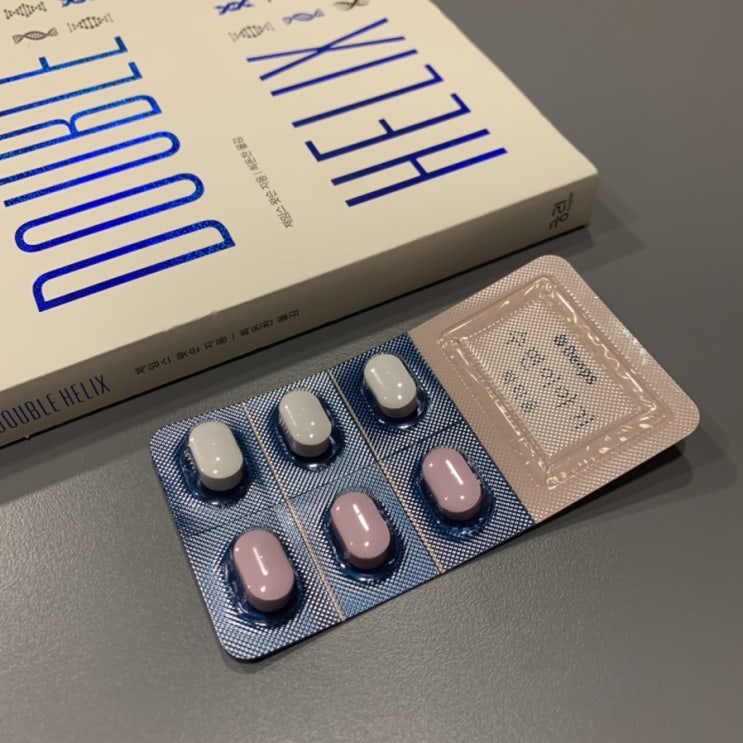 수면이야기 락티움 수면영양제 먹어보니 꿀템인정
