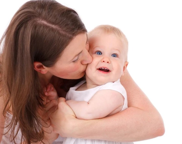 초기양육의 중요성 (부모와 아기간의 유대관계)