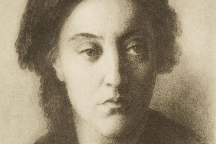  [크리스티나 로제티] CHRISTINA ROSSETTI, "Remember" / 기억해줘요