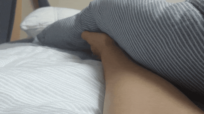  꿀잠템 2탄 - 레노마 모달이불 포근하게 빠져드는 촉감