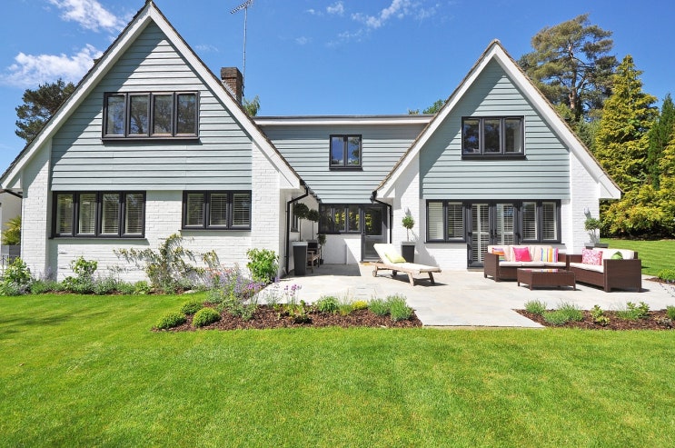  집사는꿈 꾸고 내 집 사기