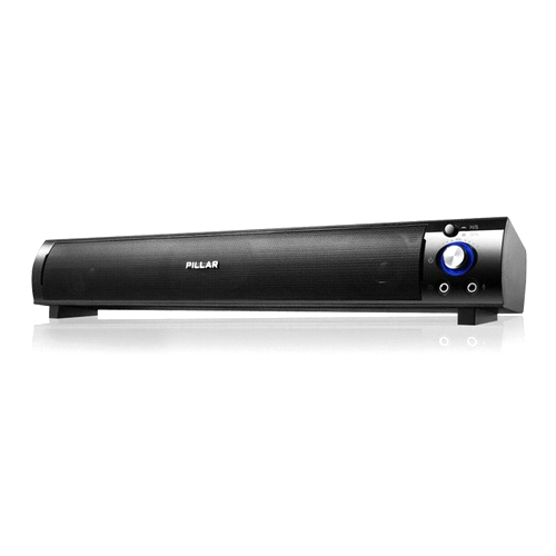  필라 셀렉트 사운드바 스피커 2채널, CSB-2200SU, 혼합 색상