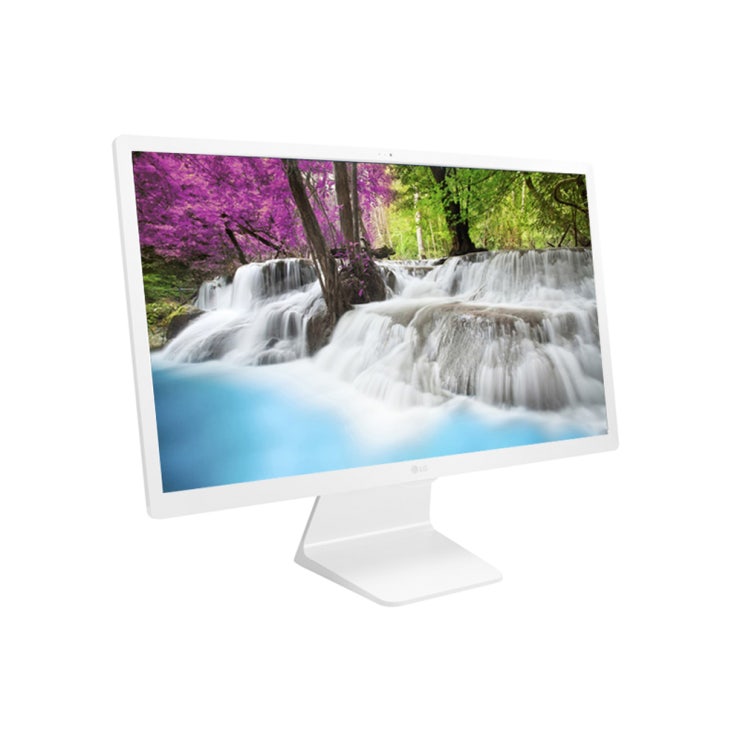 LG전자 일체형 PC 퓨어화이트 24V50N-GR56K (10세대 코어 i5-10210U 60.4cm 8GB SSD 256GB WIN10 Home 인텔 UHD Graphics),