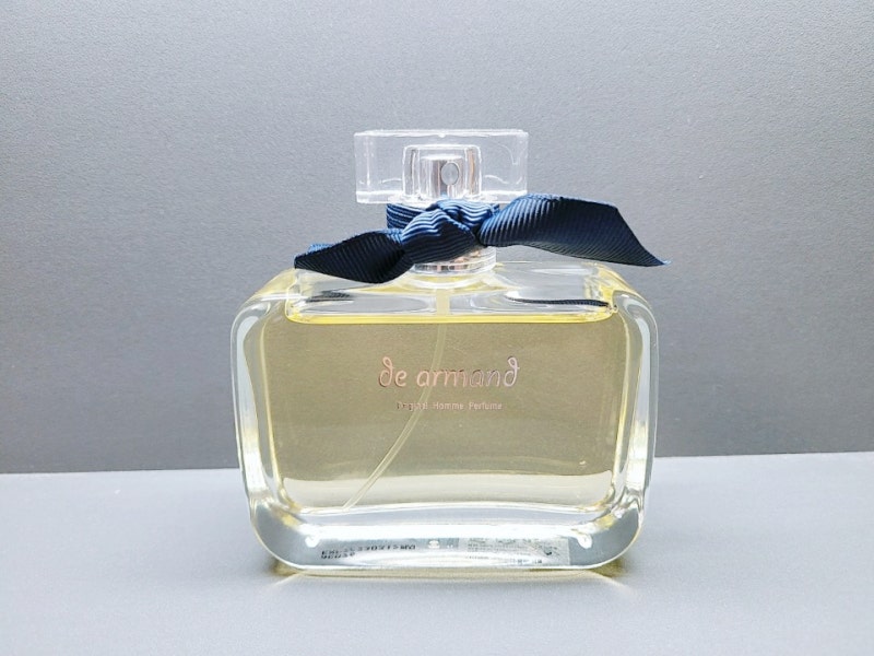 30대남자향수 디아르망 옴므 남성향수 추천해요! 2