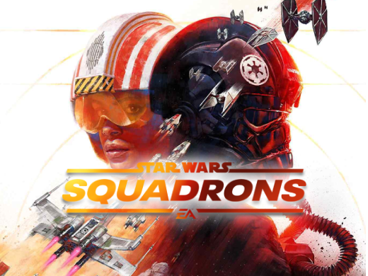 신작 비행 시뮬레이션 게임 스타워즈 스쿼드론 맛보기 STAR WARS Squadrons 신작 비행 시뮬레이션 게임 스타워즈 스쿼드론 맛보기 STAR WARS Squadrons