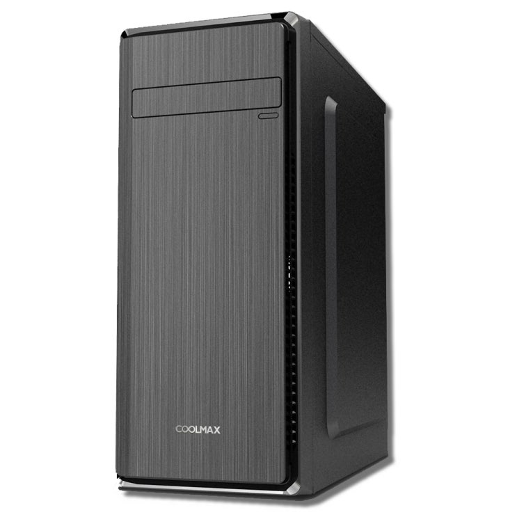  컴맹닷컴 사무용 PC (G4900 WIN10 DDR4 4G SSD 120G), CM81C-41BH, 사무 멀티미디어용